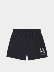 Шорты для плавания Armani Exchange модель 953013-1P623-00020 Фото