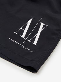 Шорти для плавання Armani Exchange модель 953013-1P623-00020 Фото