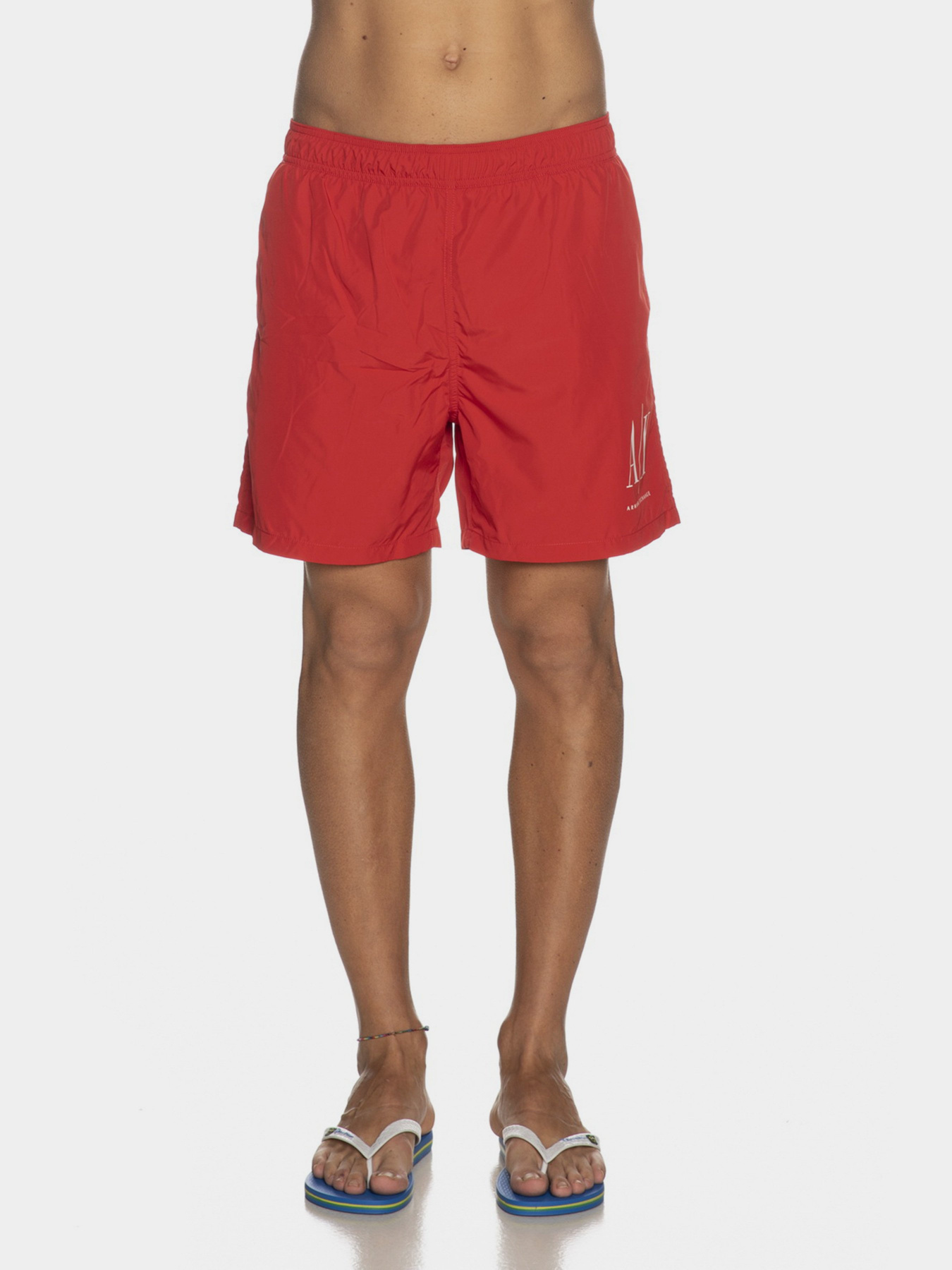 Шорты для плавания Armani Exchange модель 953013-1P623-00074 Фото