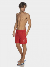 Шорты для плавания Armani Exchange модель 953013-1P623-00074 Фото