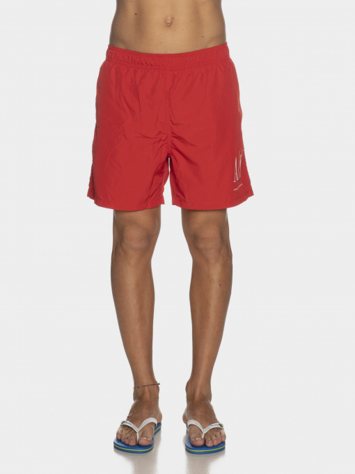 Шорты для плавания Armani Exchange модель 953013-1P623-00074 Фото