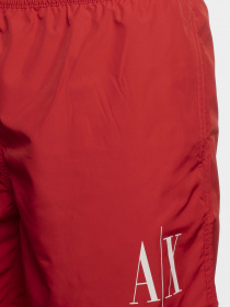 Шорти для плавання Armani Exchange модель 953013-1P623-00074 Фото