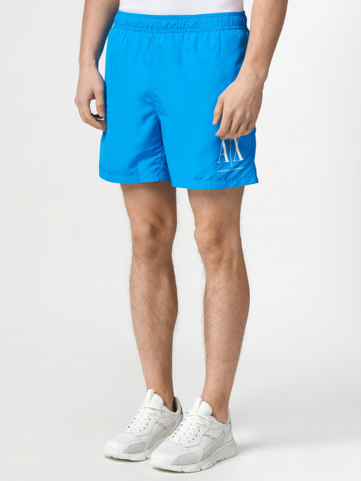 Шорти для плавання Armani Exchange модель 953013-1P623-00132 Фото
