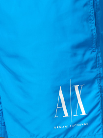 Шорти для плавання Armani Exchange модель 953013-1P623-00132 Фото