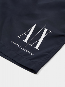 Шорты для плавания Armani Exchange модель 953013-1P623-00136 Фото