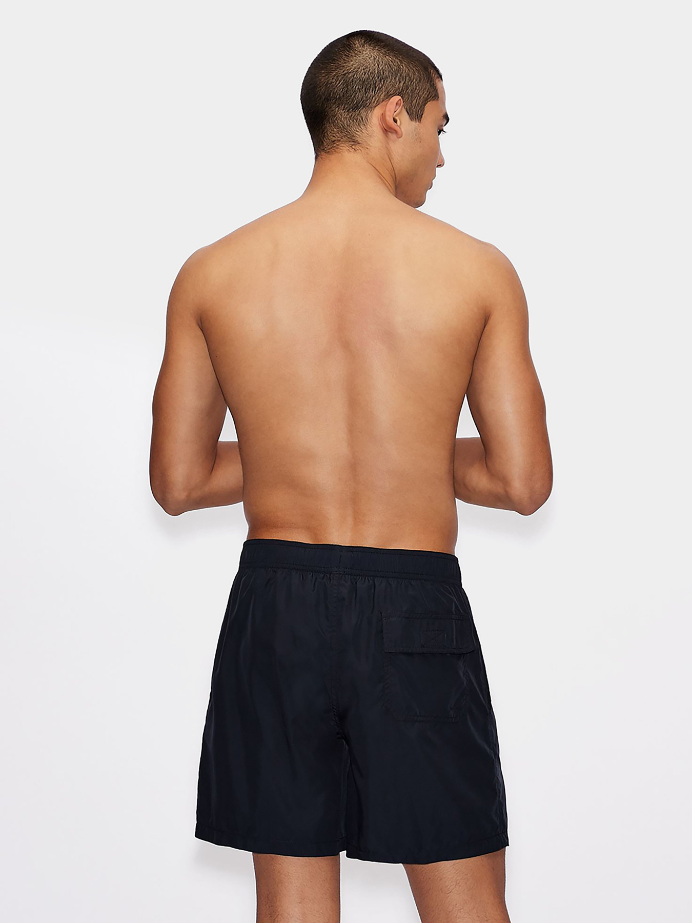 Одяг для пляжу Armani Exchange модель 953013-1P623-00136 Одяг для пляжу Armani Exchange модель 953013-1P623-00136 Фото