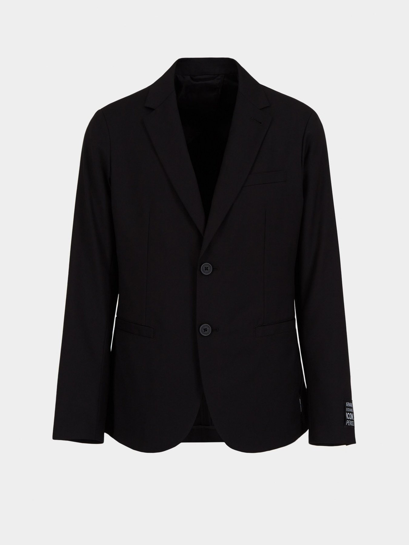 Пиджак Armani Exchange модель 8NZGP1-ZNPMZ-2240 Фото