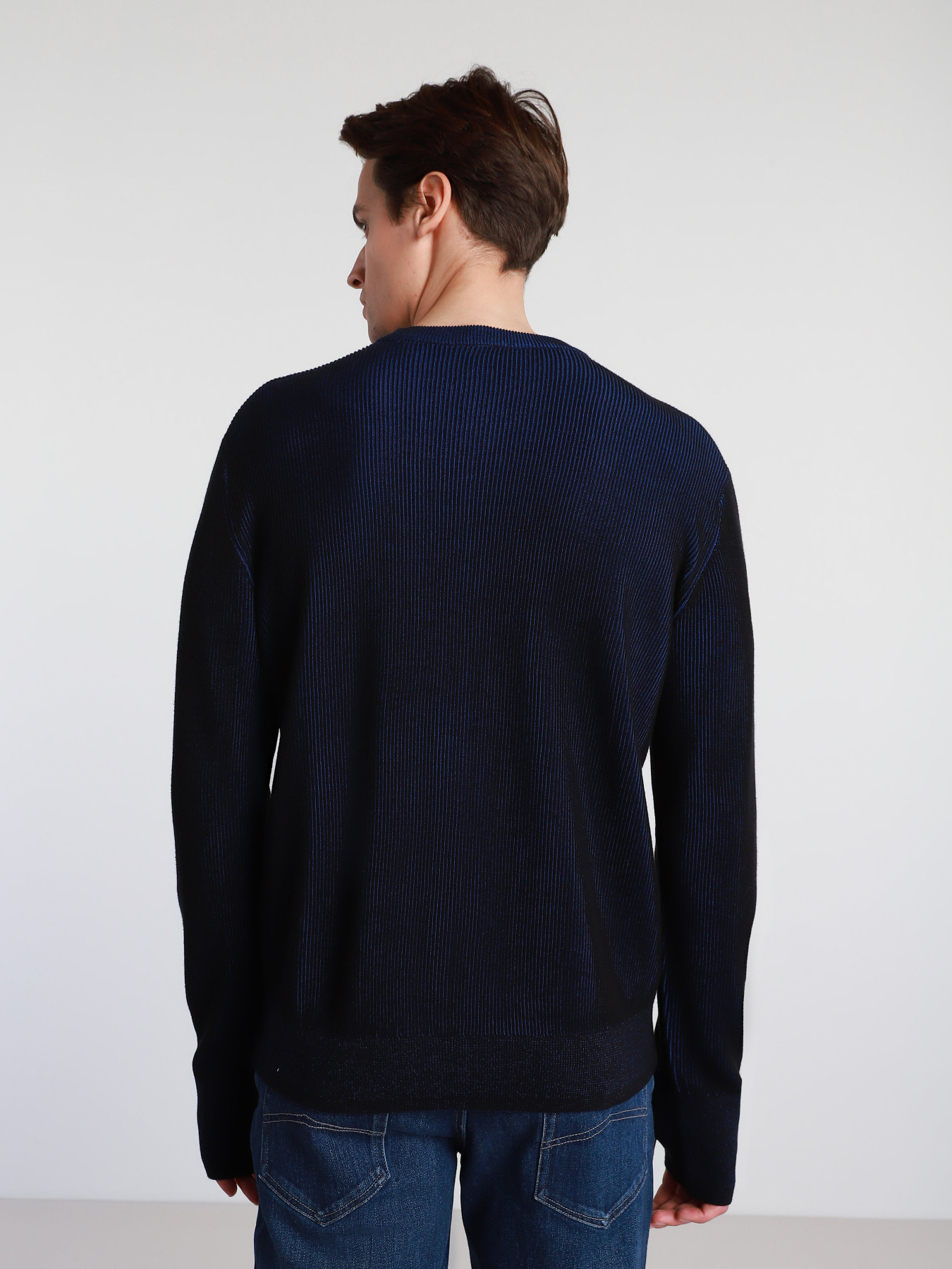 Джемпер Armani Exchange модель 3KZM2Z-ZMQ7Z-2200 Фото