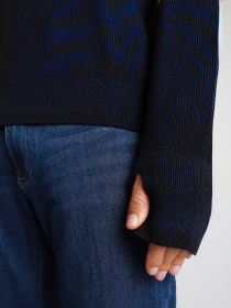 Джемпер Armani Exchange модель 3KZM2Z-ZMQ7Z-2200 Фото