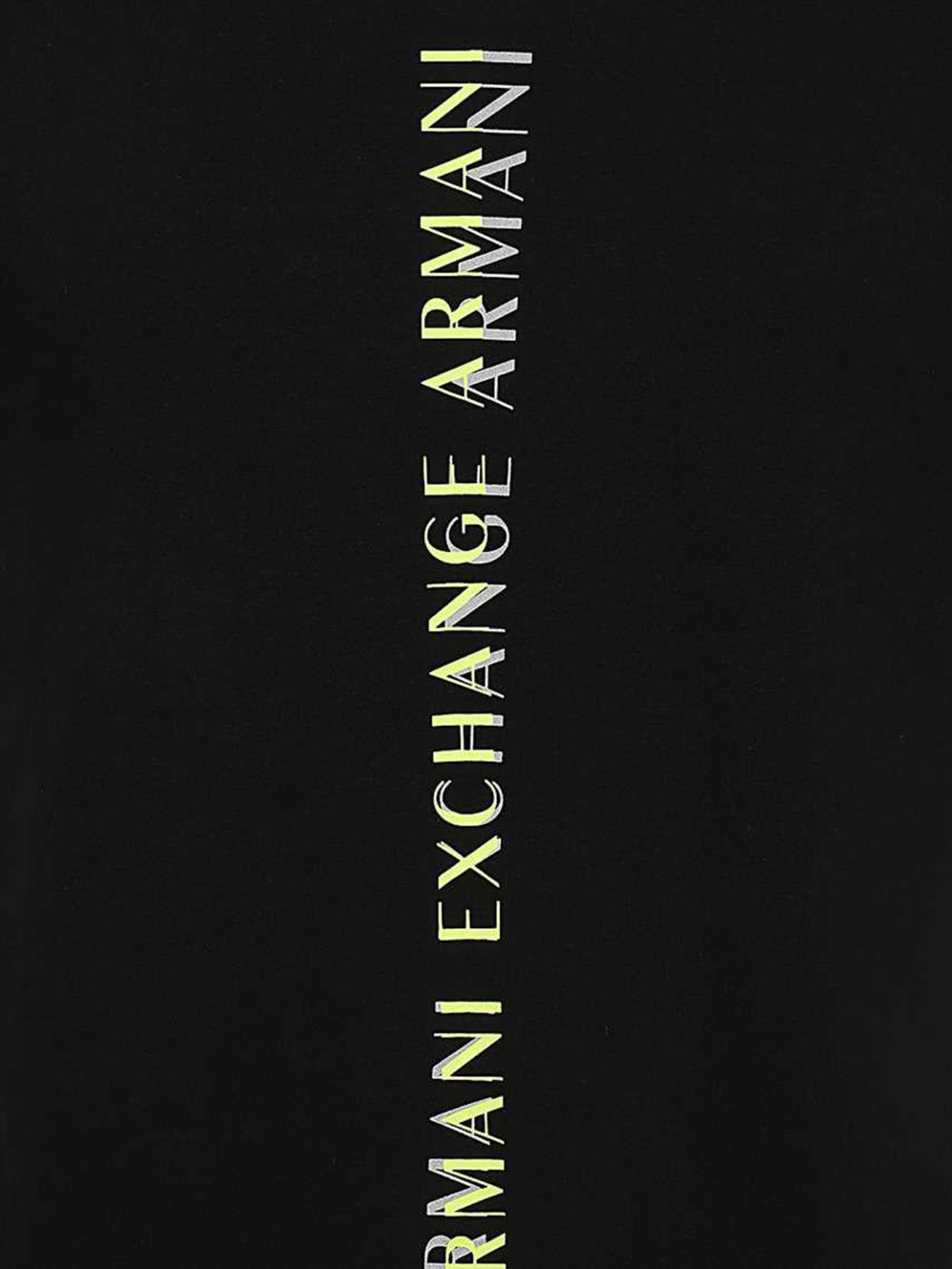 Футболки и поло Armani Exchange модель 3KZTFL-ZJEAZ-1200 Фото