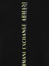 Футболки и поло Armani Exchange модель 3KZTFL-ZJEAZ-1200 Фото
