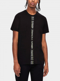 Футболки и поло Armani Exchange модель 3KZTFL-ZJEAZ-1200 Фото