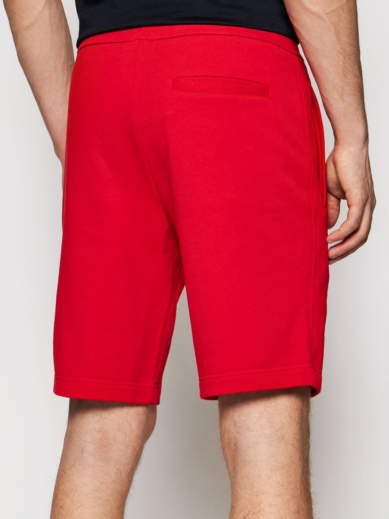 Шорти Armani Exchange модель 8NZSPA-ZJ1ZZ-1400 Фото