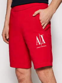 Шорти Armani Exchange модель 8NZSPA-ZJ1ZZ-1400 Фото