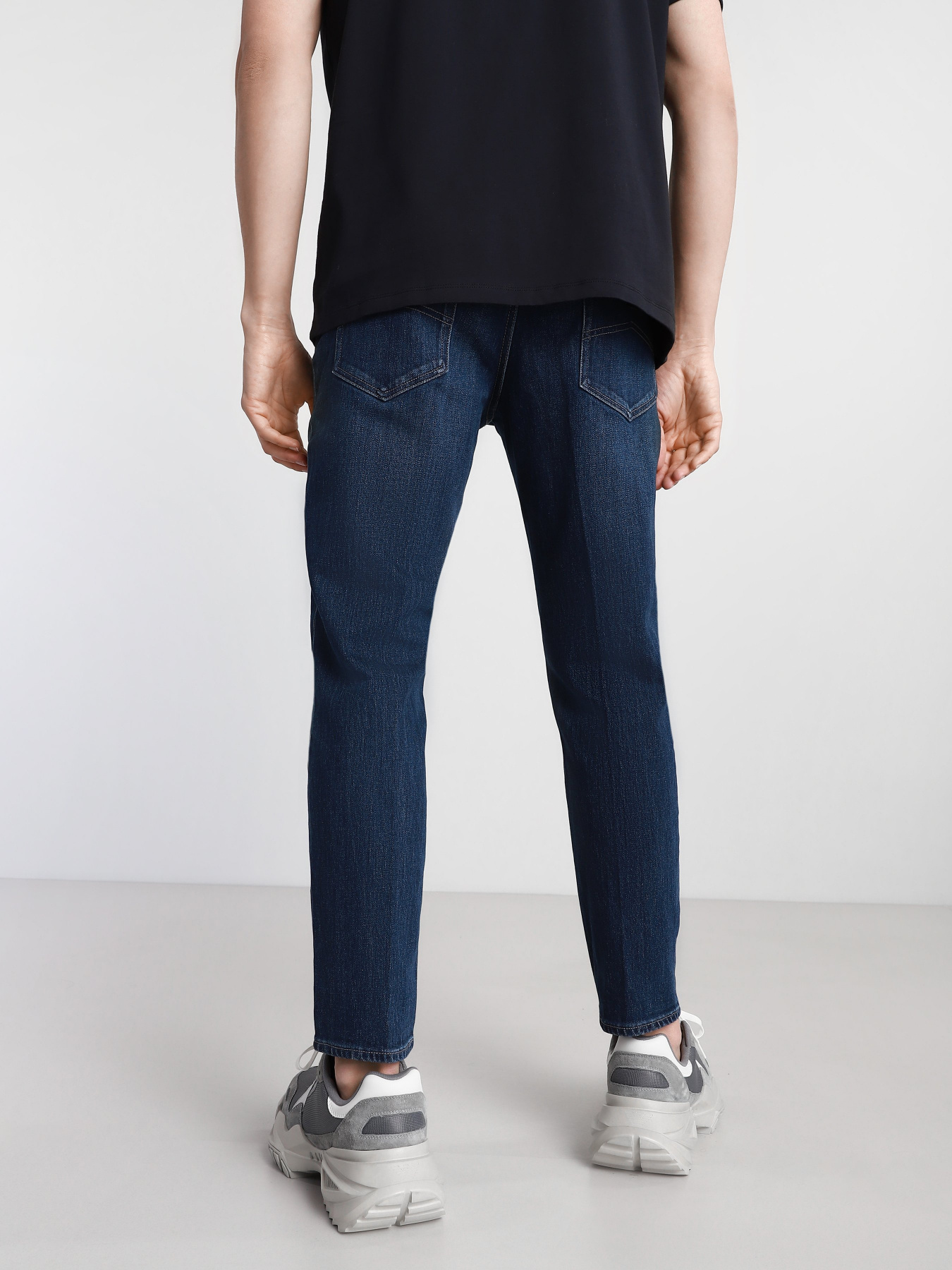 Джинси Armani Exchange Slim модель 3KZJ01-Z1MYZ-1500 Фото