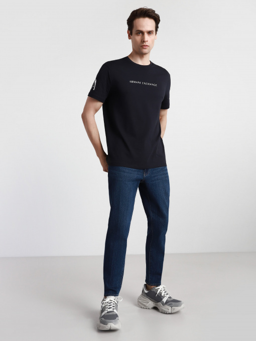 Джинсы Armani Exchange Slim модель 3KZJ01-Z1MYZ-1500 Фото