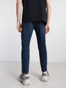 Джинсы Armani Exchange Slim модель 3KZJ01-Z1MYZ-1500 Фото