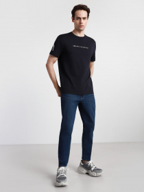 Джинсы Armani Exchange Slim модель 3KZJ01-Z1MYZ-1500 Фото