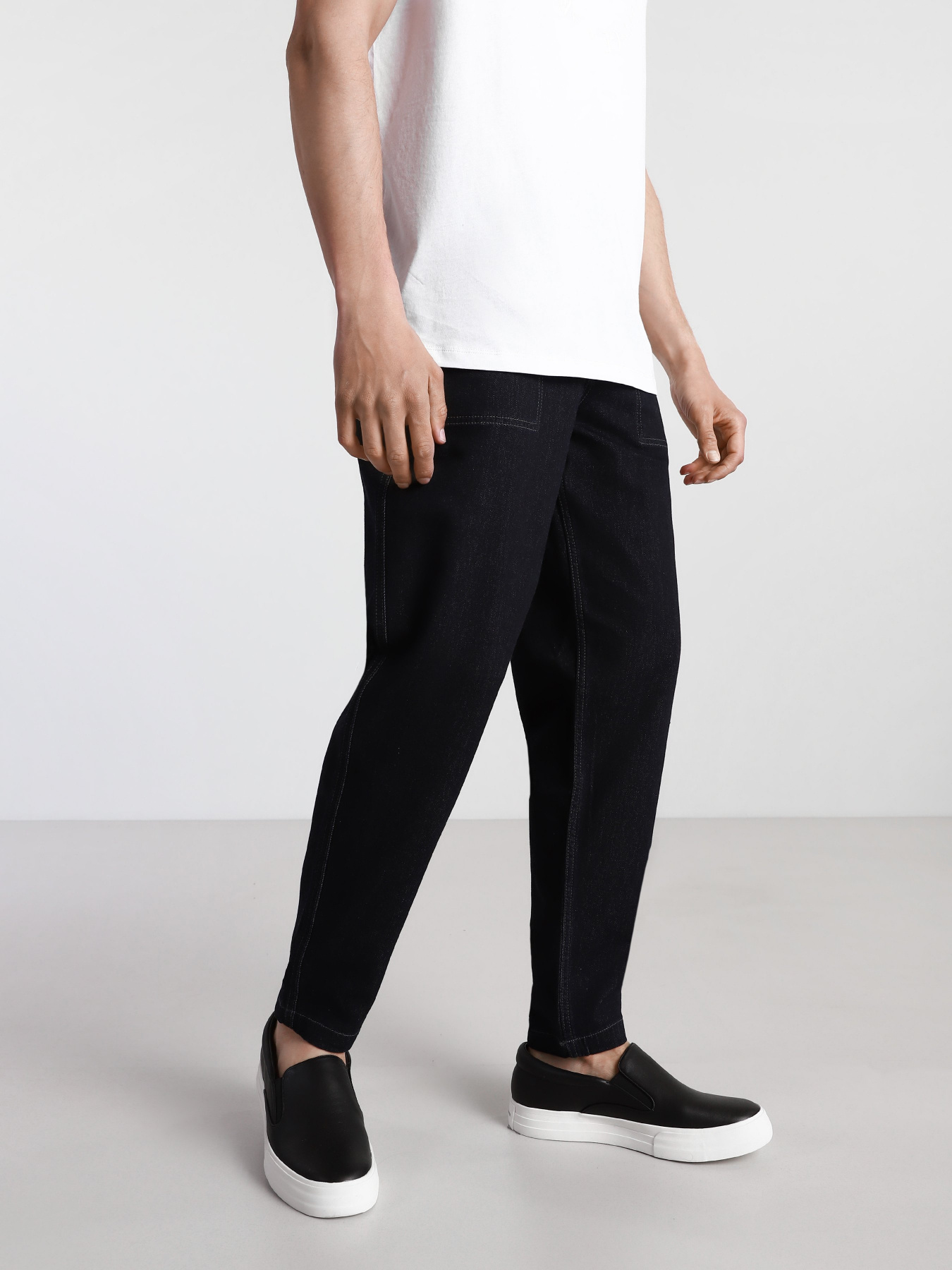 Брюки повседневные Armani Exchange модель 3KZP11-ZD8AZ-1500 Фото