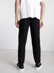 Брюки повседневные Armani Exchange модель 3KZP11-ZD8AZ-1500 Фото