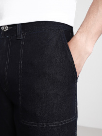 Брюки повседневные Armani Exchange модель 3KZP11-ZD8AZ-1500 Фото