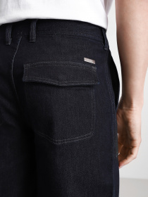 Брюки повседневные Armani Exchange модель 3KZP11-ZD8AZ-1500 Фото