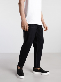 Повседневные штаны Armani Exchange модель 3KZP11-ZD8AZ-1500 Фото