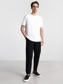 Повседневные штаны Armani Exchange модель 3KZP11-ZD8AZ-1500 Фото