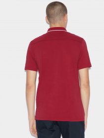 Поло Armani Exchange модель 8NZF70-Z8M9Z-1463 Фото