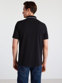 Поло Armani Exchange модель 8NZF70-Z8M9Z-1510 Фото