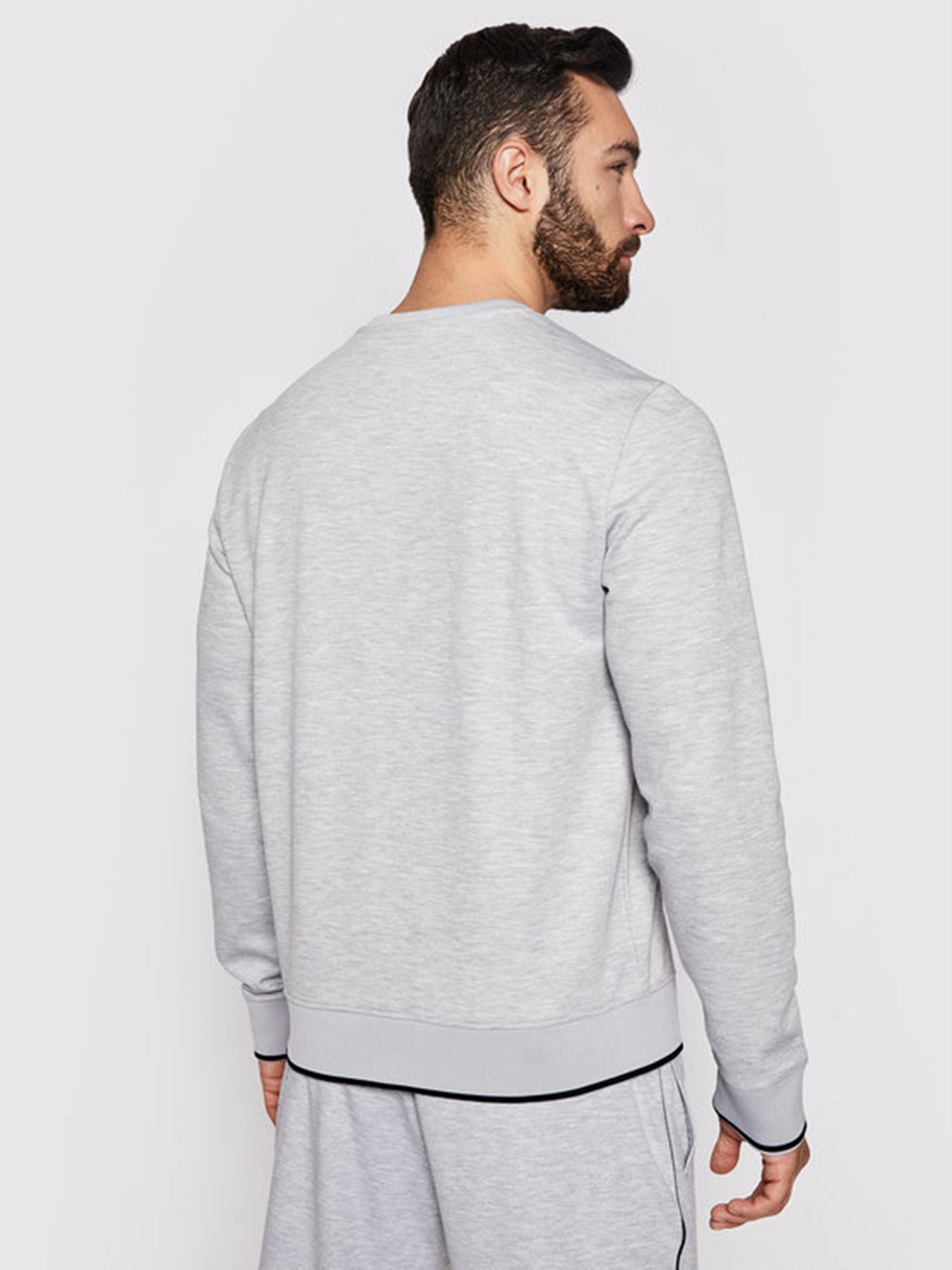 Свитшот Armani Exchange модель 8NZM87-Z9N1Z-3929 Фото