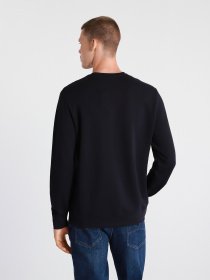 Світшот Armani Exchange модель 8NZM93-ZJKRZ-1510 Фото