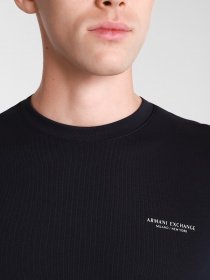 Світшот Armani Exchange модель 8NZM93-ZJKRZ-1510 Фото