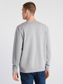 Світшот Armani Exchange модель 8NZM93-ZJKRZ-3901 Фото