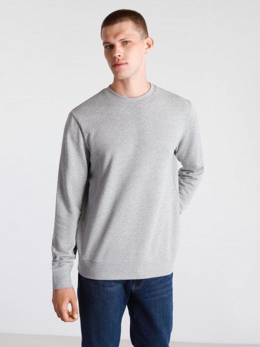 Свитшот Armani Exchange модель 8NZM93-ZJKRZ-3901 Фото