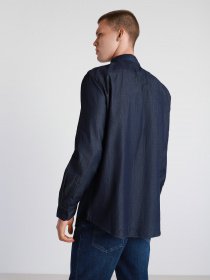 Рубашка Armani Exchange модель 3KZC07-Z1ERZ-1500 Фото