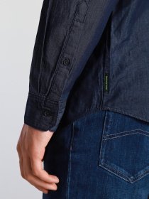 Рубашка Armani Exchange модель 3KZC07-Z1ERZ-1500 Фото