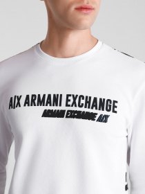 Свитшот Armani Exchange модель 3KZMAJ-ZJ7RZ-2126 Фото