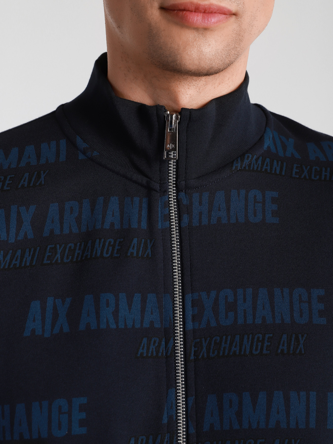 Кофта Armani Exchange модель 3KZMAK-ZJ7RZ-0509 Фото