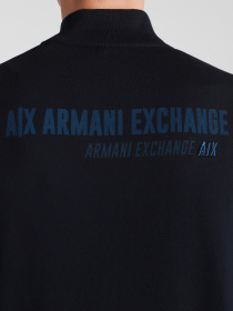 Кофта Armani Exchange модель 3KZMAK-ZJ7RZ-0509 Фото