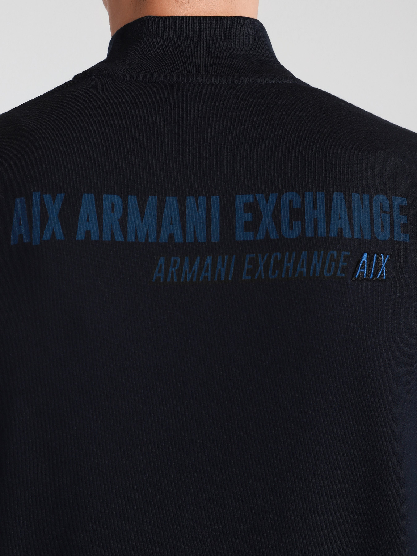 Кофта Armani Exchange модель 3KZMAK-ZJ7RZ-0509 Фото