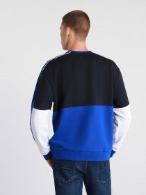 Свитшот Armani Exchange модель 6HZMAT-ZJ7RZ-9573 Фото