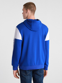 Худи Armani Exchange модель 6HZMFD-ZJ2RZ-7538 Фото