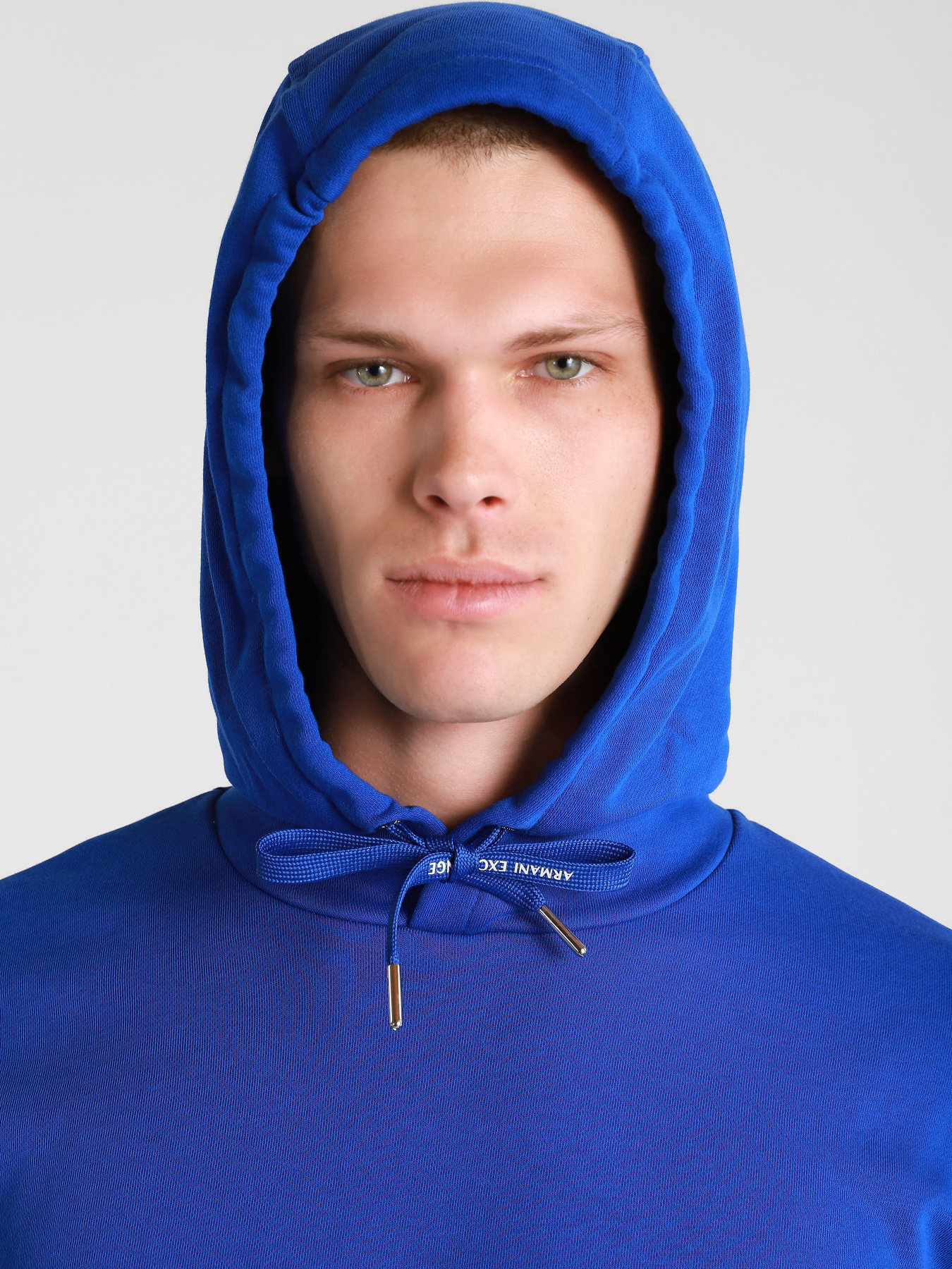 Худи Armani Exchange модель 6HZMFD-ZJ2RZ-7538 Худи Armani Exchange модель 6HZMFD-ZJ2RZ-7538 Фото