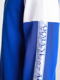 Худи Armani Exchange модель 6HZMFD-ZJ2RZ-7538 Худи Armani Exchange модель 6HZMFD-ZJ2RZ-7538 Фото