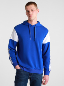 Худи Armani Exchange модель 6HZMFD-ZJ2RZ-7538 Худи Armani Exchange модель 6HZMFD-ZJ2RZ-7538 Фото