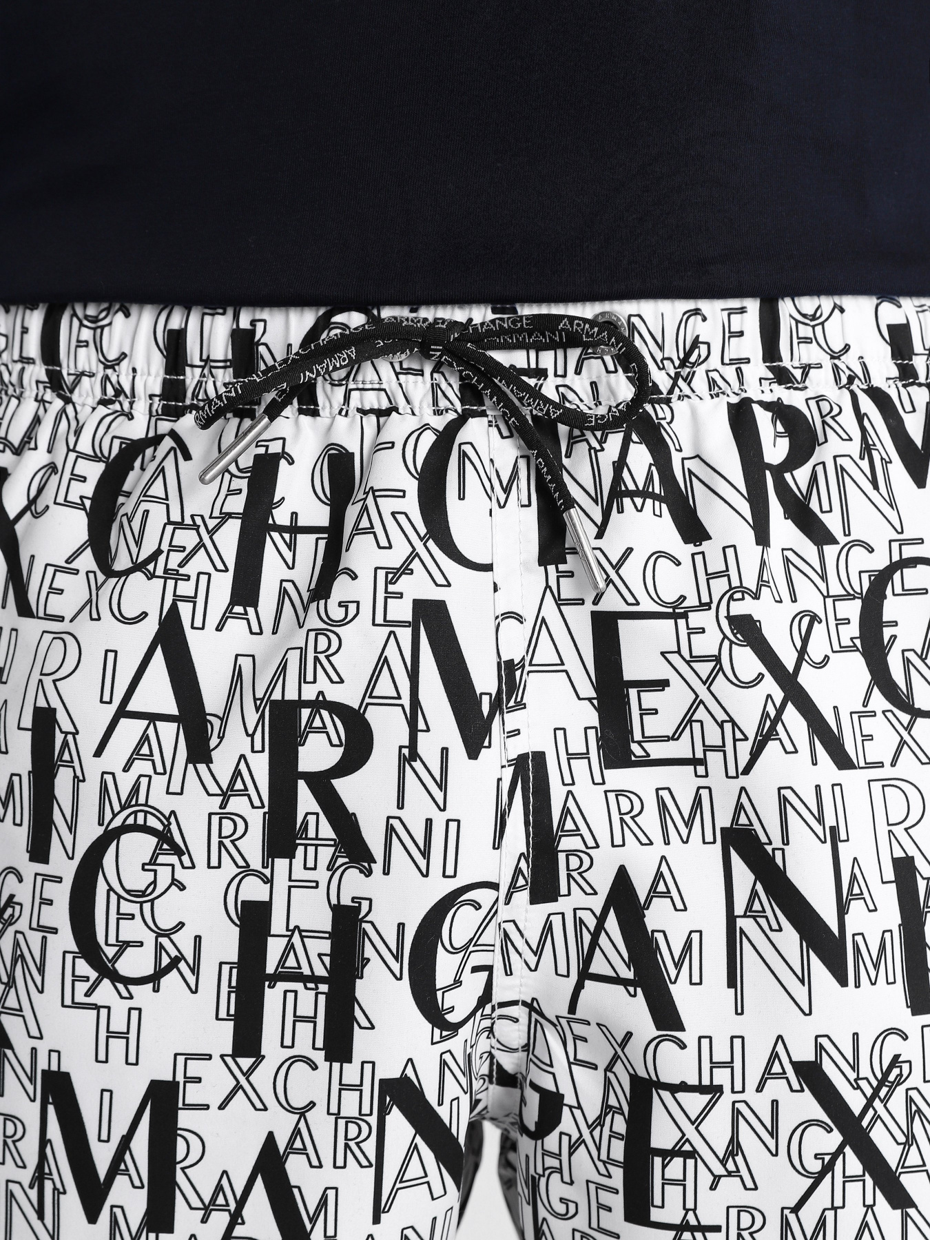 Шорты для плавания Armani Exchange модель 953015-0A633-69910 Фото