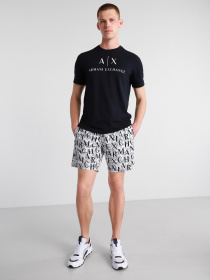 Шорты для плавания Armani Exchange модель 953015-0A633-69910 Фото