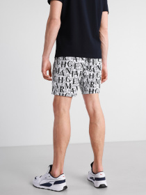 Шорти для плавання Armani Exchange модель 953015-0A633-69910 Фото