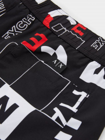 Шорти для плавання Armani Exchange модель 953018-1P638-97720 Фото